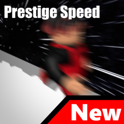 Prestige Speed "PETS" (Speed Simulator)