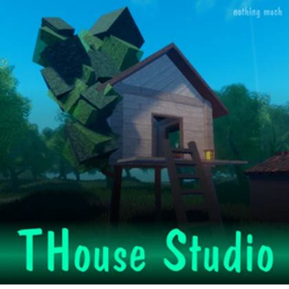 THouse Studios Roblox group icon