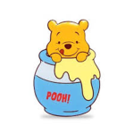 pooh group!