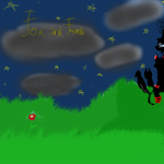 Nomi and friends!