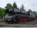The Steam Train Group