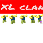 XL CLAN FAN GROUP