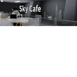 (BETA) Sky Cafe icon