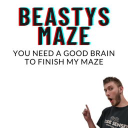 Epic Maze Game
