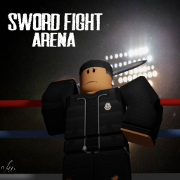Sword Fight Arena