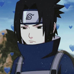 ☹Sasuke☹