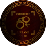 DR | Corhortes Urbanae