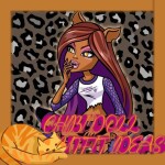 Chibi Doll Outfit Ideas!