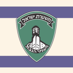 Magav | מג"בᅠ'