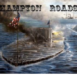 USS MONITOR