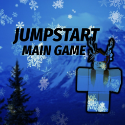 Jumpstart Cafe
