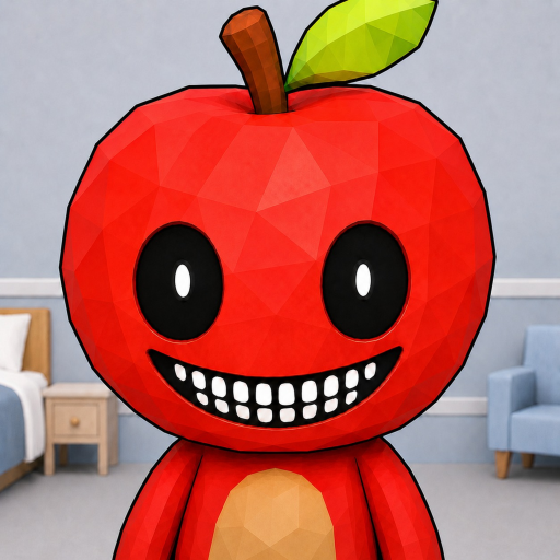 Fruit Hotel [Anomaly]