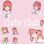 Cute Clubs