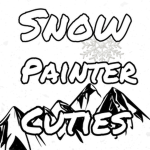 Snow Painter Cuties