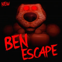 Talking Ben Escape (Beta) icon