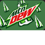Join the club if you like Mountain Dew