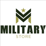 [BR] Military Store
