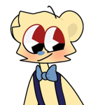 The cartoon people group