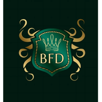The Bureau Of French Departments Roblox group icon