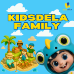 kidsdela family club
