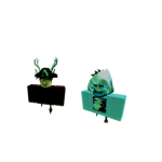 The Gang Of Friends That Game