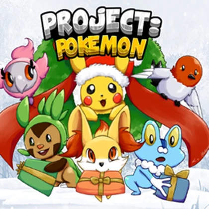 PROJECT: PLASMA GAMES Roblox group icon