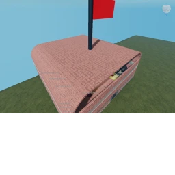 tycoon team  blue vs team red icon