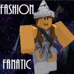 ~ Fashion Fanatic ~
