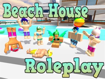 Beach House Roleplay