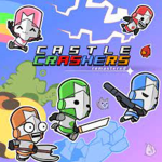 Castle Crashers Is Cool