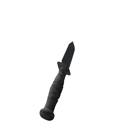 WORKING KNIFE