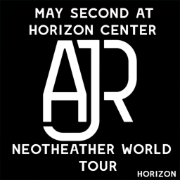 The Neotheater Tour at Horizon Center