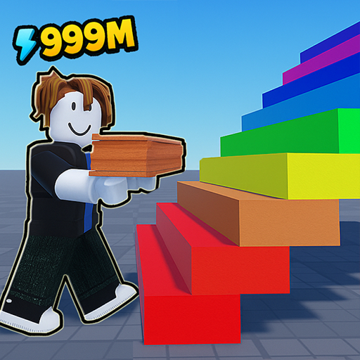 Bridging To New World official Roblox game thumbnail