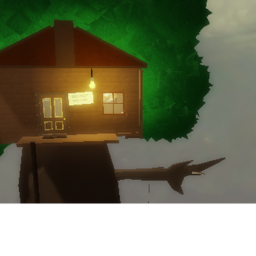 Vibe Treehouse