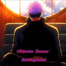 Ultimate Soccser Battleground icon