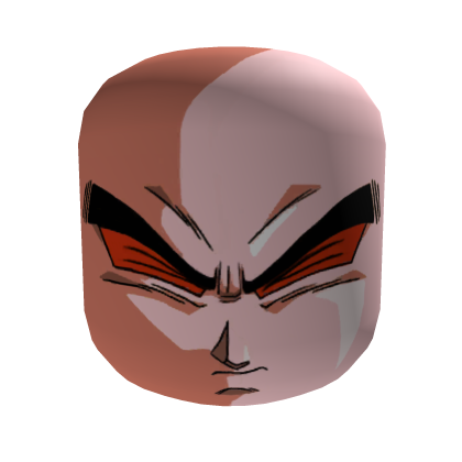 SSJ4 Goku eyes closed