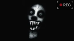 Babcia [HORROR]