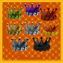 Test the Crowns of O's