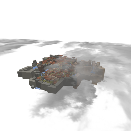 Shindo Map