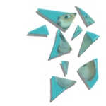 Shattered Chomik