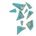 Shattered Chomik