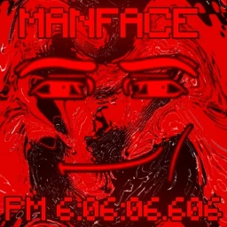 Manface PM 6:06:06.606 returns icon