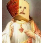 Followers Of Cheeseus Christ