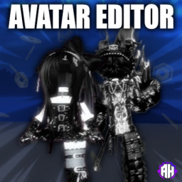Catalog Avatar Editor