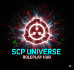 SCP Universe Roleplay Hub
