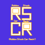 Roblox Stock Car Racin'