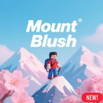 [FREE AVA +10 SUMMIT] MT. BLUSH
