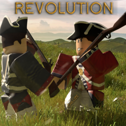 [Beta] ⚔️Revolution⚔️