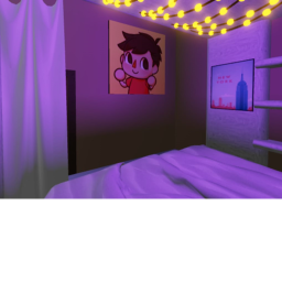 Dariel's place