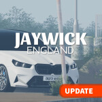 [NEW CAR] Jaywick, England
